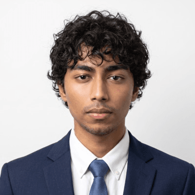 Arjun Vad