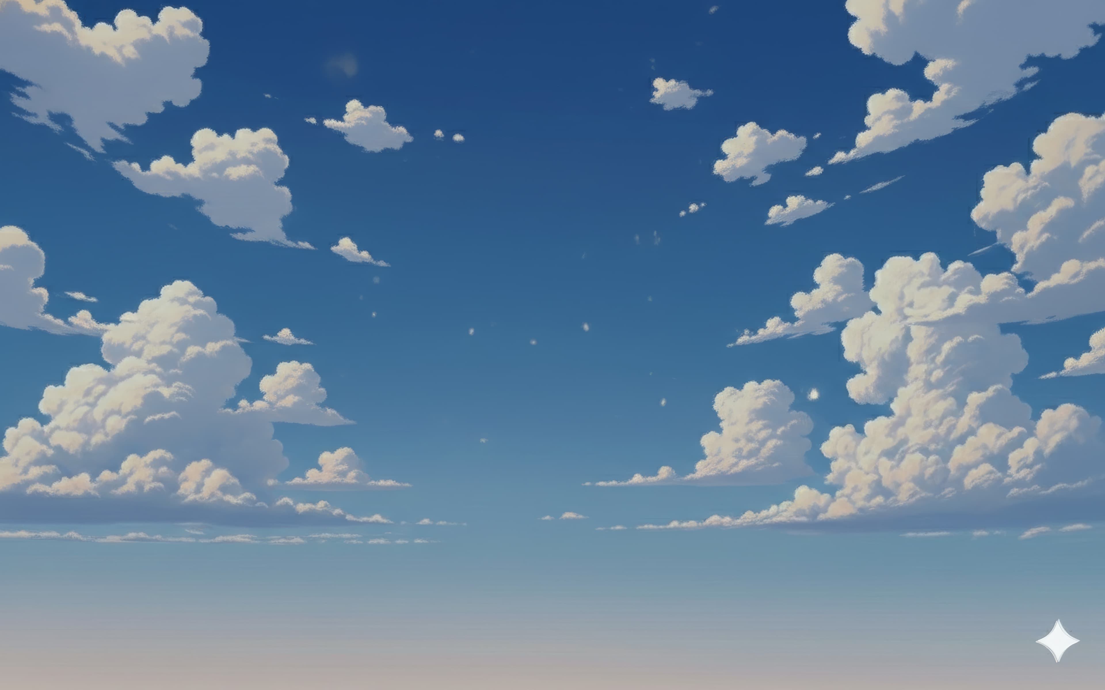 Sky Background